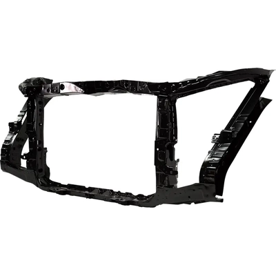 Radiator Support - HO1225196C Capa Certified Capa Certified pa2
