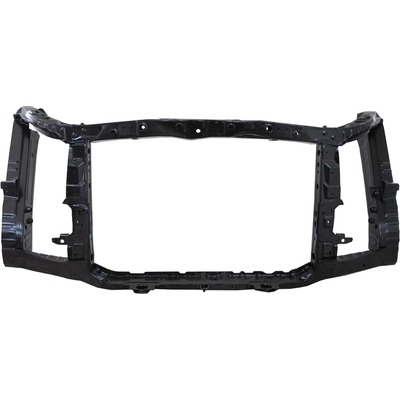Radiator Support - HO1225199C Capa Certified pa1