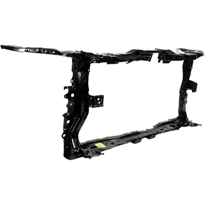Radiator Support - HO1225200C Capa Certified Capa Certified pa1