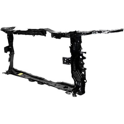 Radiator Support - HO1225200C Capa Certified Capa Certified pa2