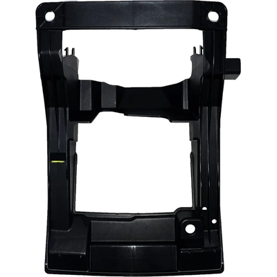 Radiator Support - HO1225214C Capa Certified pa1
