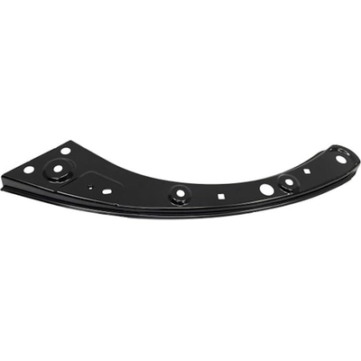 Radiator Support - HO1225230 pa1