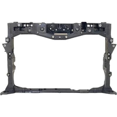 Radiator Support - HO1225236 pa1