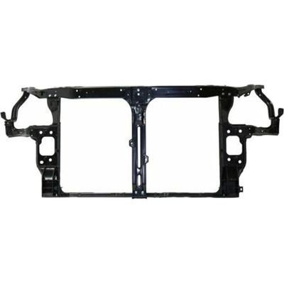 Radiator Support - HY1225164C Capa Certified Capa Certified pa1