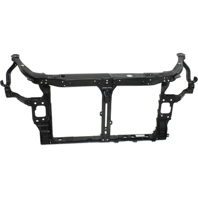 Radiator Support - HY1225164C Capa Certified Capa Certified pa3