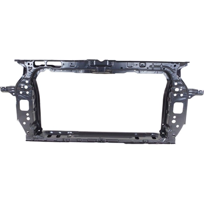 Radiator Support - HY1225166C Capa Certified pa1