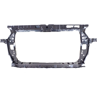 Radiator Support - HY1225166C Capa Certified pa2