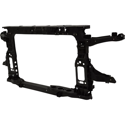 Radiator Support - HY1225210C Capa Certified pa1