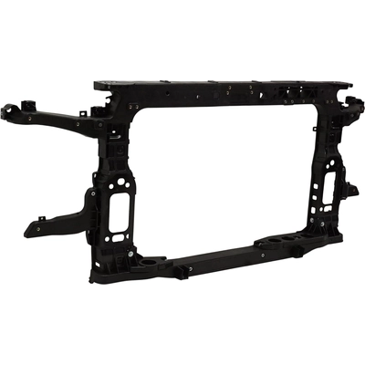 Radiator Support - HY1225210C Capa Certified pa2