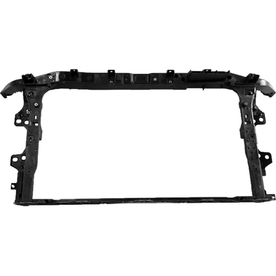 Radiator Support - HY1225211C Capa Certified Capa Certified pa1