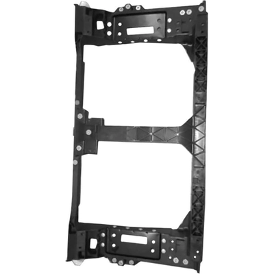 Radiator Support - IN1225129C Capa Certified Capa Certified pa2