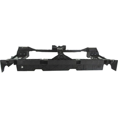 Radiator Support - IN1225129C Capa Certified Capa Certified pa4