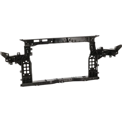Radiator Support - KI1225173C Capa Certified Capa Certified pa1
