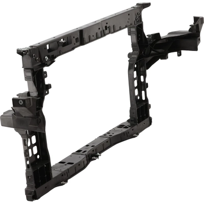 Radiator Support - KI1225173C Capa Certified Capa Certified pa2