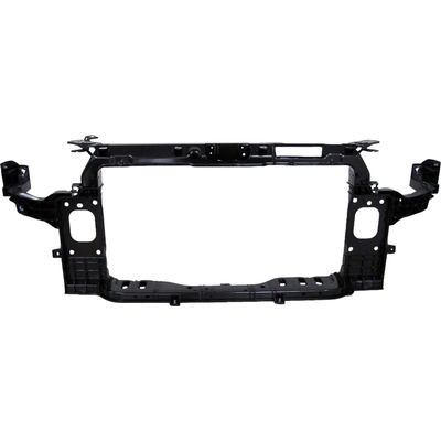 Radiator Support - KI1225187C Capa Certified pa1