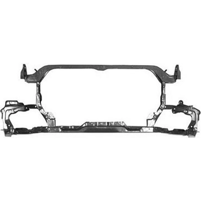Radiator Support - LX1225109 pa2