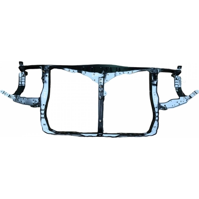 Radiator Support - LX1225116 pa2