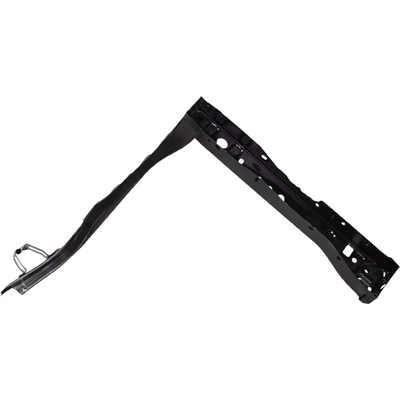Radiator Support - LX1225160 pa1