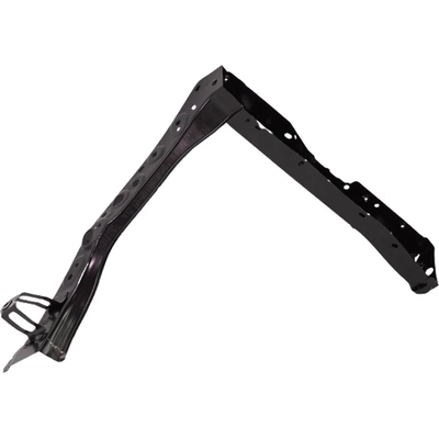 Radiator Support - LX1225160 pa2