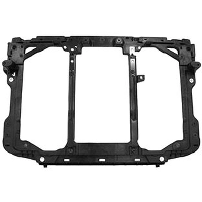 Radiator Support - MA1225167 pa1