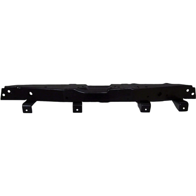 Support radiateur - NI1225221C Capa Certified pa1