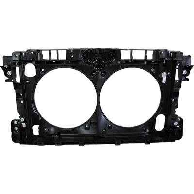 Radiator Support - NI1225250C Capa Certified Capa Certified pa1