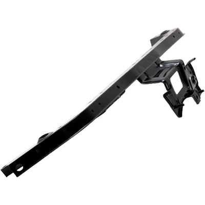 Radiator Support - NI1225276C Capa Certified pa1