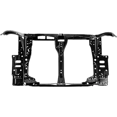 Radiator Support - SU1225158C Capa Certified pa1