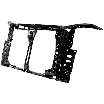Radiator Support - SU1225158C Capa Certified pa2