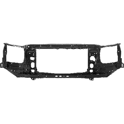 Radiator Support - TO1225252PP pa3