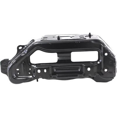 Radiator Support - TO1225267 pa1