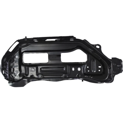 Radiator Support - TO1225267 pa2