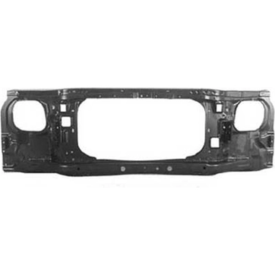 Radiator Support - TO1225272 pa2