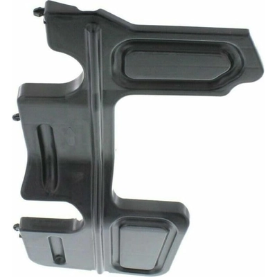 Radiator Support - TO1225321 pa1