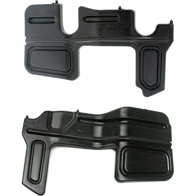Radiator Support - TO1225321 pa2