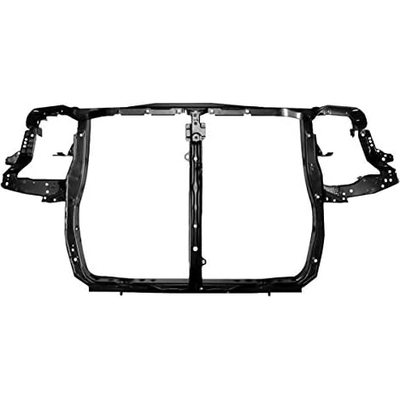 Radiator Support - TO1225326C Capa Certified Capa Certified pa1