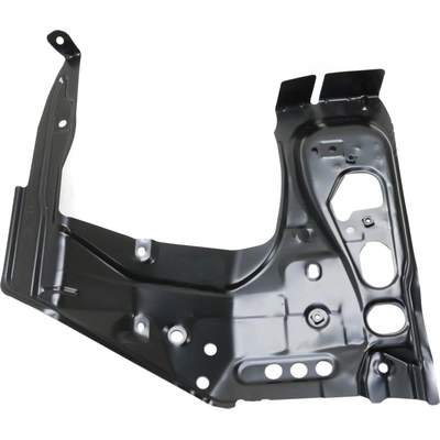 Radiator Support - TO1225410C pa2