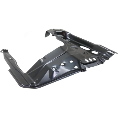 Radiator Support - TO1225411C pa1