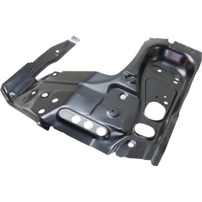 Radiator Support - TO1225411C pa2