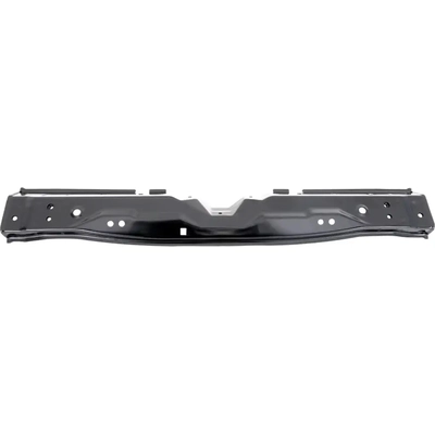 Support radiateur - TO1225415C Capa Certified pa1