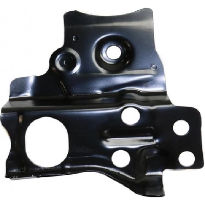 Radiator Support - TO1225420 pa1