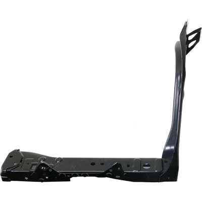 Radiator Support - TO1225457 pa1