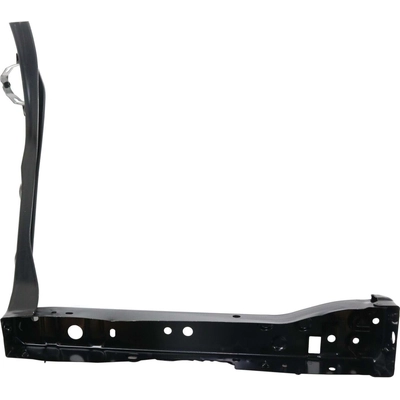 Radiator Support - TO1225457 pa2