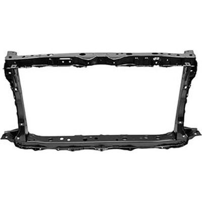 Radiator Support - TO1225464C Capa Certified Capa Certified pa1