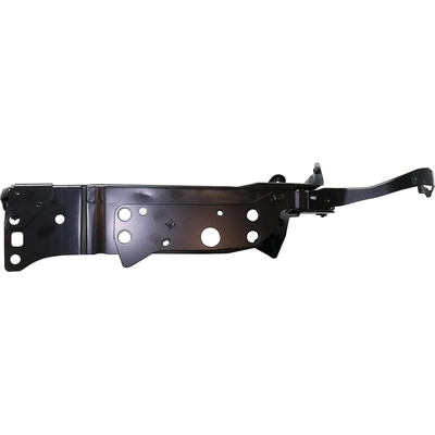 Radiator Support - TO1225501 pa2