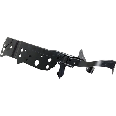 Radiator Support - TO1225501C Capa Certified pa2