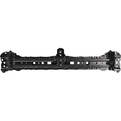 Radiator Support - TO1225516C Capa Certified pa2