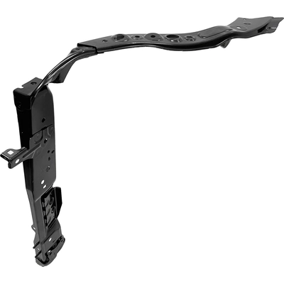 Radiator Support - TO1225524 pa4