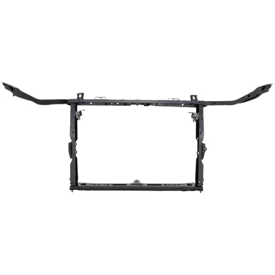 Radiator Support - TO1225528 pa2