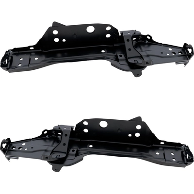 Radiator Support - TO1225533 pa1